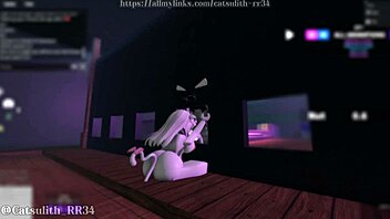 virgin friend begs for rough doggystyle creampie leftovers