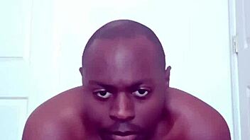 masked dancing saves fluids in blurry mosaic style