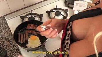 Hot Lovers Tease With Intense Passion And Wild Encounters