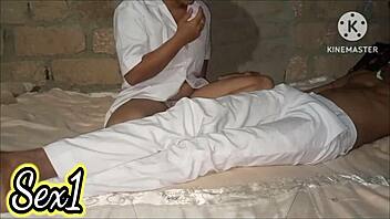 hot desi girl enjoys intense sex video in casual encounter