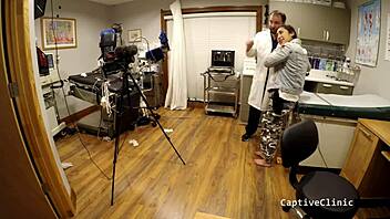 jasmine rose, spread that shaved pussy for remote toy humiliation!