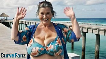 check out vintage curvy hotwife style