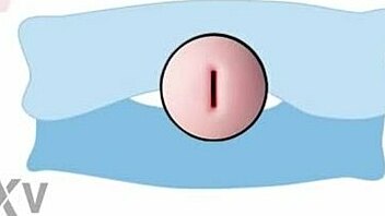 Guy's Thick Cock Slides Deep Into Tight Fleshlight For Explosive Pussy Fuck