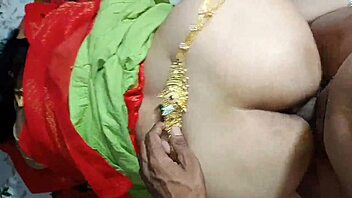 does hot indian village wife crave intense bedroom pounding too?