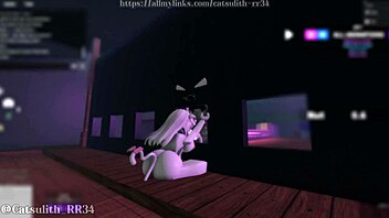 virgin friend begs for rough doggystyle creampie leftovers