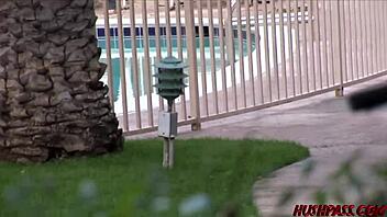 just how sexy and savage does angie get with lisa?