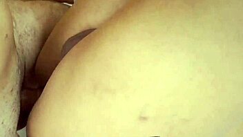 Young Brazilian Tgirl Films Big Ass Anal Tits Action