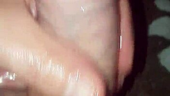 wanna watch my slow oiled monster cock wank and cum?