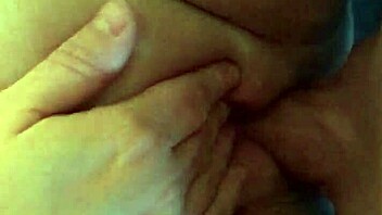 my cheating bbw girlfriend craves that hot creampie