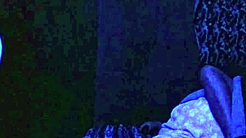 woke up thinking it was hubby but neighbor fucked me hard 😏🔥