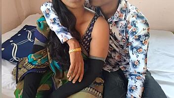 Hot Indian Husband Wife Hardcore Cowgirl Pussy Ride Big Cock Orgasm