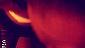 Latina Gangbang Slut Deepthroats Double Fisting Swallows Massive Cum Loads