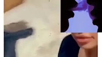 sexy arabian teen snowwhite strips, dances and masturbates in luxury los angeles shower