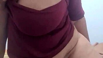 oh man, i can't believe my huge cock fits her!