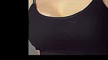 aesthetic girls tease in leather skirts for hot sex