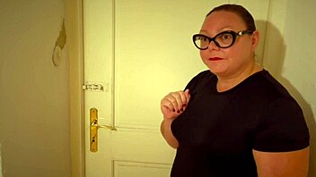 Mistress April's Torment Bed Punishes Bound Slave!