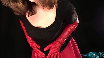 uh housewife... dirty talk flashing hairy pussy in skirt...