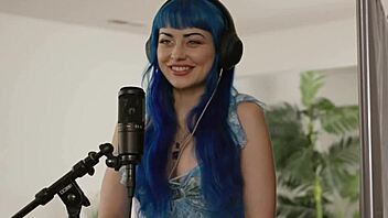 jewelz blue blind date romp