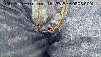 double orgasm in soaked diapers 💦😩