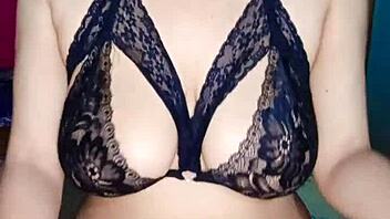 alisha bhabhi's juicy curves homemade fun