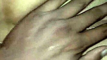 indian bhabhi bedroom fun with natural big tits