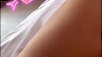 sexy arabian teen snowwhite strips, dances and masturbates in luxury los angeles shower