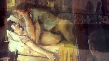 check out these hot vintage drawings