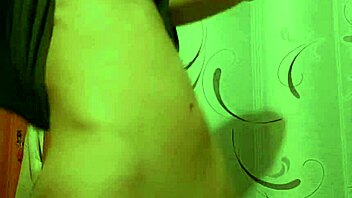 wanna see my big chocolate pierced cock twirl like a propeller?