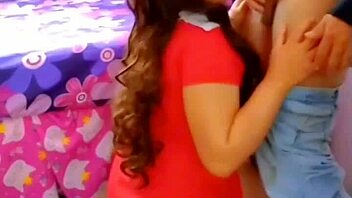 Spying On Neighbor's Hidden Cam Fuck With Juicy Ass Creampie