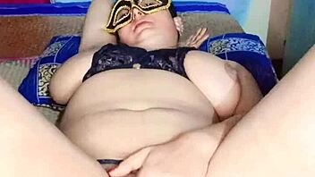 alisha bhabhi's juicy curves homemade fun