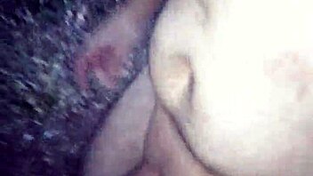 Hey, imagine stripping naked right by the road in your car—public thrill!