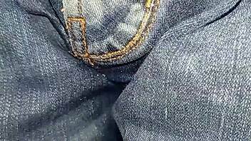 double orgasm in soaked diapers 💦😩