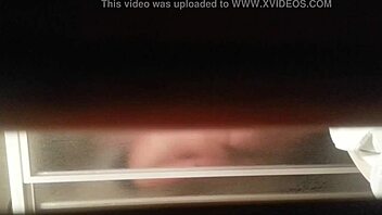 wife gets perfectly smooth depilation treatment