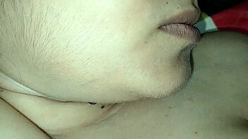 Asian Closeup Blowjob Cum Swallow