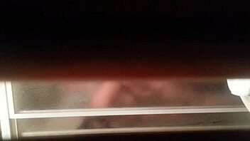 wife gets perfectly smooth depilation treatment