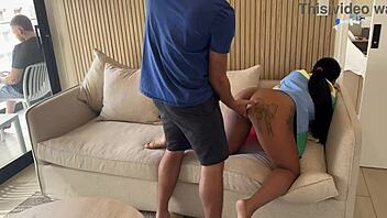 Do you wanna freeuse my big ass with friends and fill me with cum?