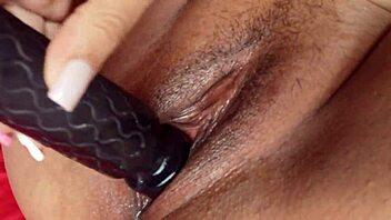 milf squirts milk playing with dildo 😍💦🍼