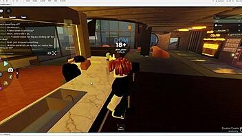 roommate slut teases hard then gets fucked senseless