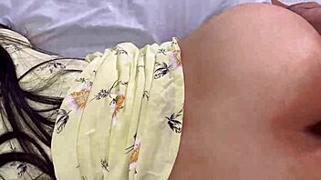 milkman demands cash sexy madam strips offers tight ass anal