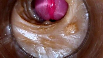 german homemade pussy filled precum vagina cam 4k close up