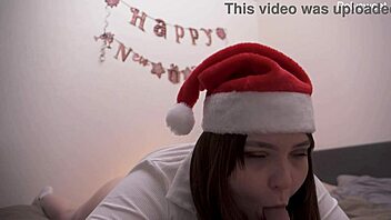 curvy bbw milf joi asmr dildo blowjob new year