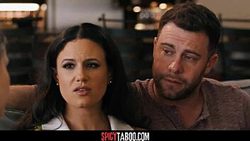 Babysitter Penny Barber and Coco Lovelock Get Pampered Wild!