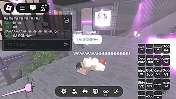 fucking this horny slut fan next could be you add me now~