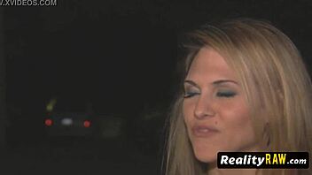 Stunning Swingers Swap Partners for Oral Fun