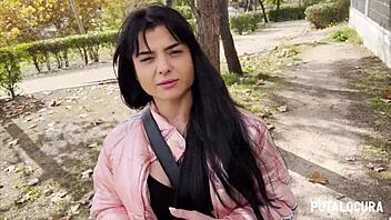 putalocura—tattooed spanish nadja hot gulps torbe's cum in caught bedroom fuck