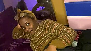 Spank this naughty girl's fat ass hard now!