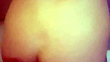 horny hijab neighbor fucked hidden in parking lot