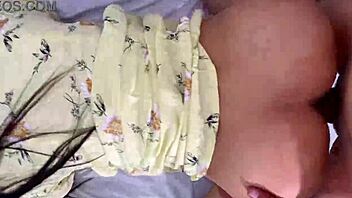 milkman demands cash sexy madam strips offers tight ass anal