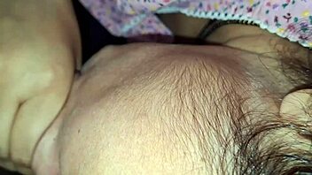 desperate plea for final bareback pussy pounding