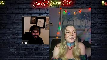 cam girl shares live show expert tips